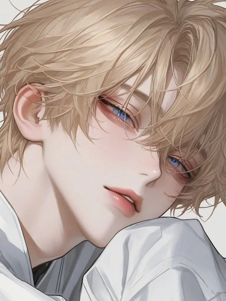 NOAH_0310의 彼氏がセクハラしてきます！！