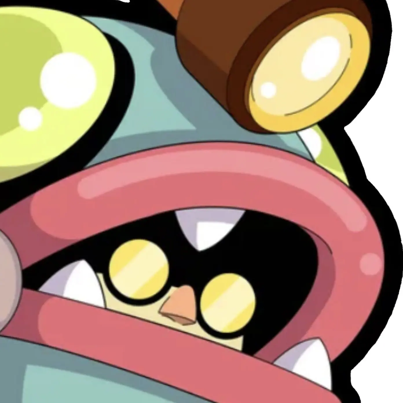 SSamBBong_Bx6의 글로우버트