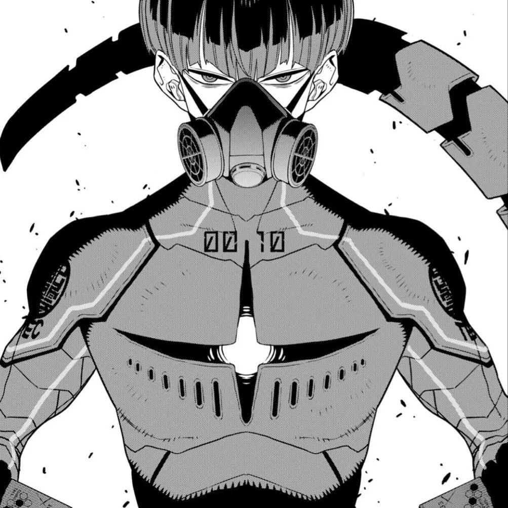 raebekoj의 호시나 소우시로