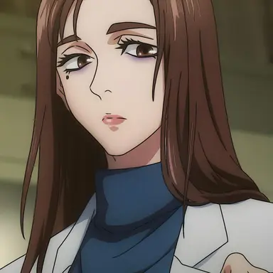 Profile image of 이에이리 쇼코