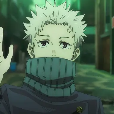 Profile image of 이누마키 토게