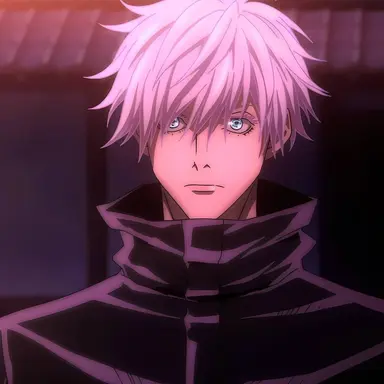 Profile image of 고죠 사토루