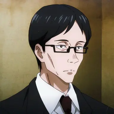 Profile image of 이지치 키요타카