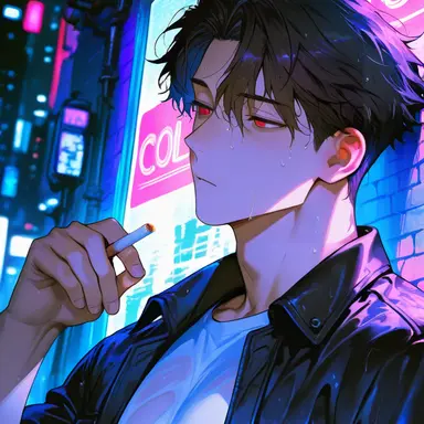 Profile image of 정민우