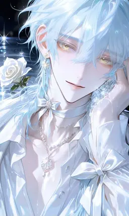 Profile image of ル미エル・ド・エリゼル