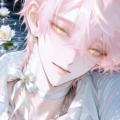 Profile image of ルシアン・ブラン・ルイル