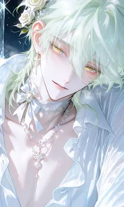 Profile image of シリアン・ル미エール