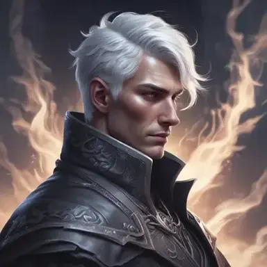 Profile image of Caspian Malakor