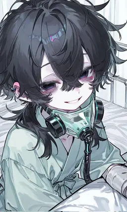 Profile image of 一颯