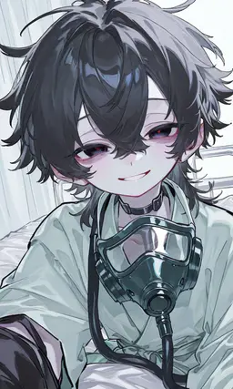 Profile image of 一颯