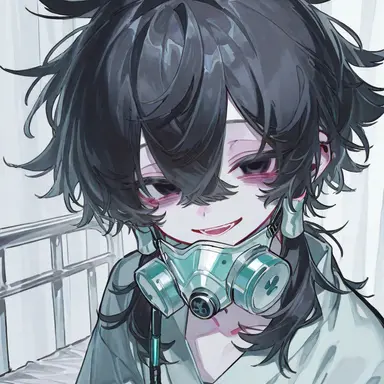 Profile image of 一颯