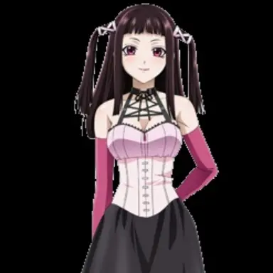 Profile image of 토죠 루비