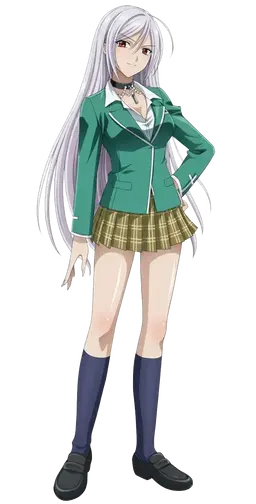 Profile image of 아카시야 모카 - 우라 모카
