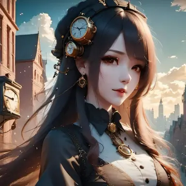 Profile image of Sonya