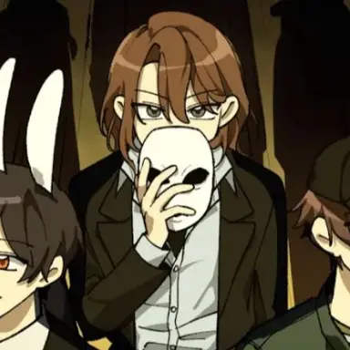 Profile image of 잠뜰