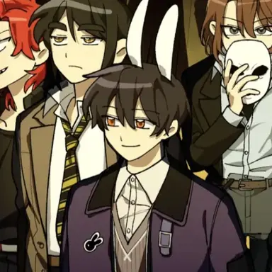 Profile image of 수현