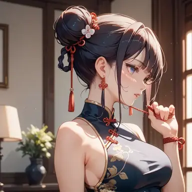 Profile image of 馬 月璃