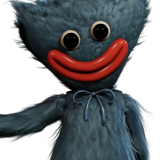 Huggy Wuggy