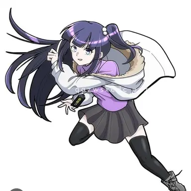 Profile image of 黒神マキ