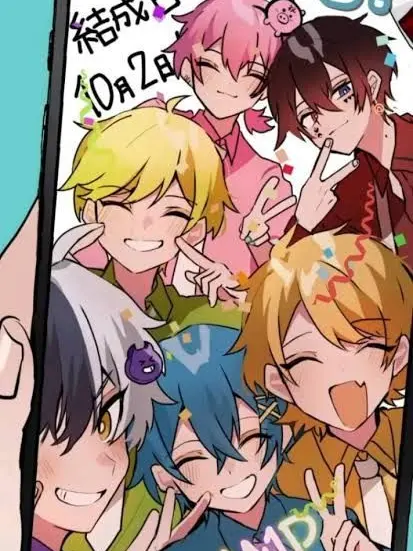 yuua2525_3939의 なんで俺が？！