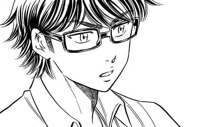Profile image of 御幸 一也