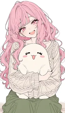 Profile image of 모네