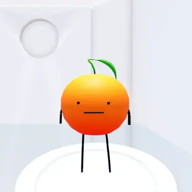 Profile image of 오렌지