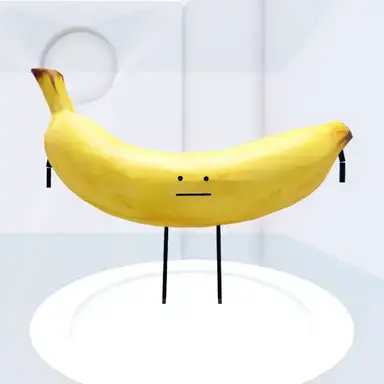 Profile image of 바나나