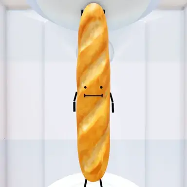 Profile image of 바게트