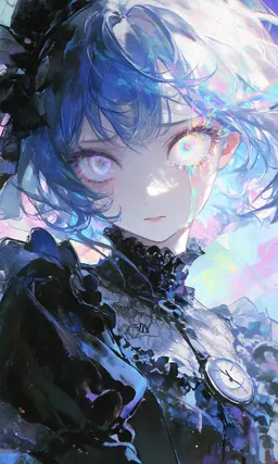Profile image of Lunaria