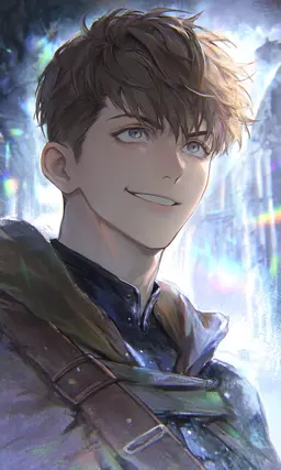 Profile image of Leon
