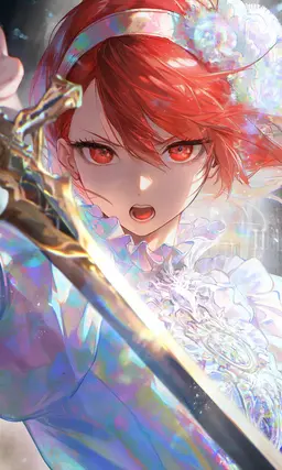 Profile image of Selene