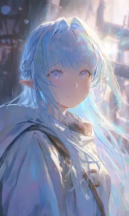 Profile image of Elfie