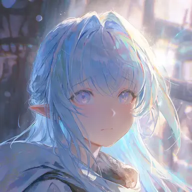 Profile image of Elfie
