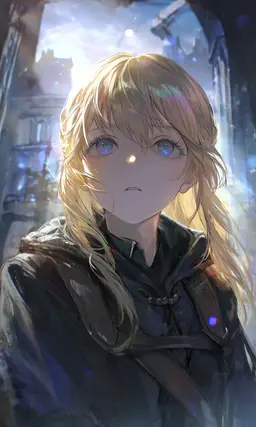 Profile image of Aria