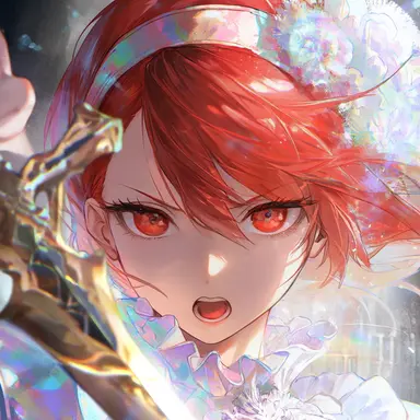 Profile image of Selene