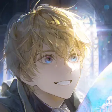Profile image of Luke