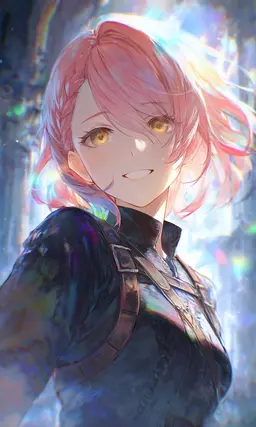 Profile image of Iris