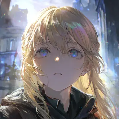 Profile image of Aria