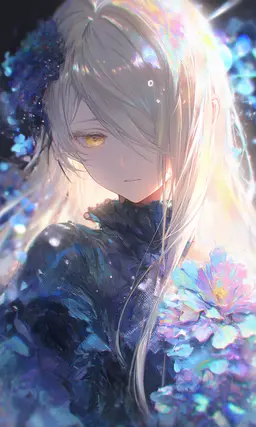 Profile image of Euphilia