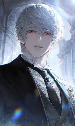 Profile image of Weiss