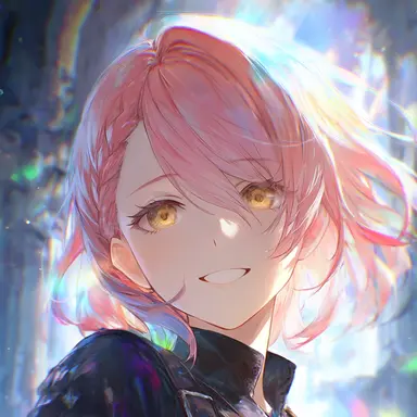 Profile image of Iris