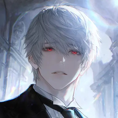 Profile image of Weiss