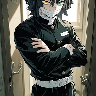 Profile image of Obanai