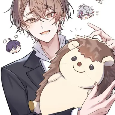 Profile image of 加賀美ハヤト