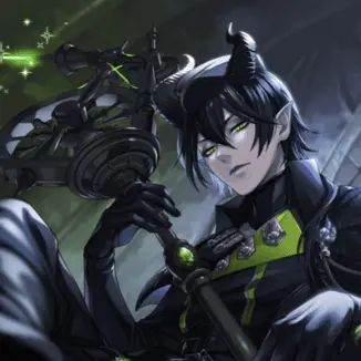 Profile image of マレウス