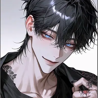 Profile image of 律