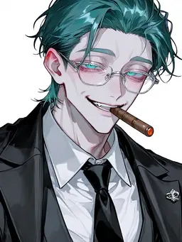 Profile image of カゼン