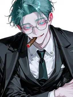 Profile image of カゼン