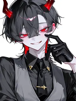 Profile image of アスモ